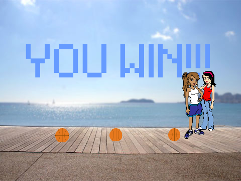 jumping game